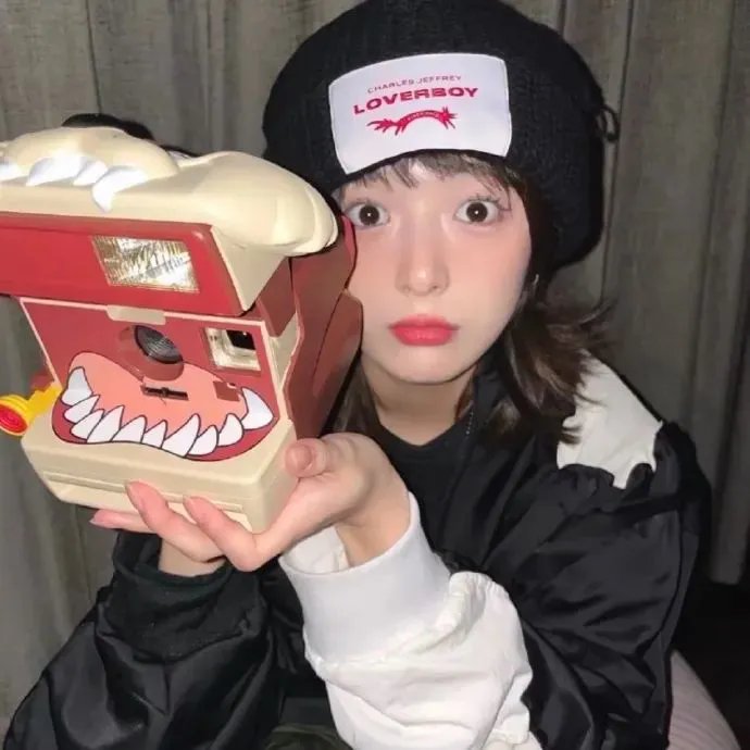 大人物2024